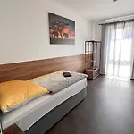 Apartdays 3* Sarstedt