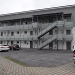 Hotel apartamentowy Apartdays