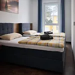 Apartdays Sarstedt