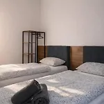 Apartdays 3* Sarstedt