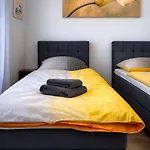 Apartdays 3*