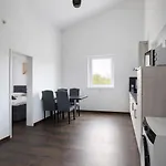 Apartdays Sarstedt