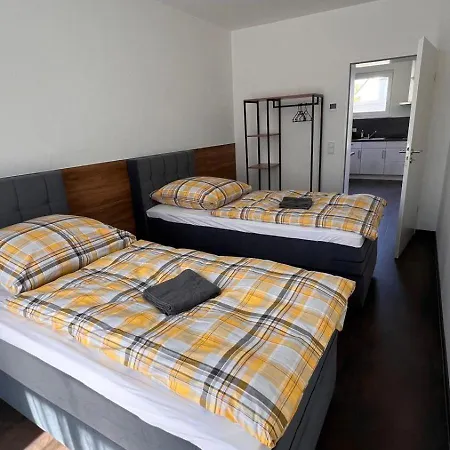 Apartmanhotel Apartdays 3*