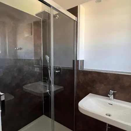 Apartdays 아파트호텔 사르쉬테드
