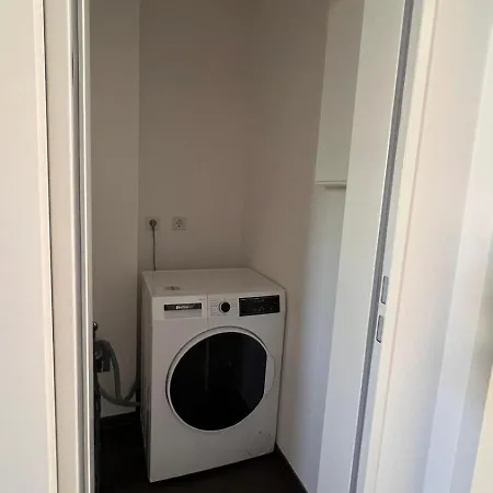 아파트호텔 Apartdays