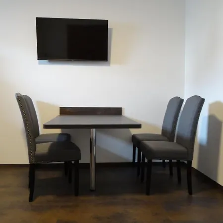 Apartdays * 사르쉬테드