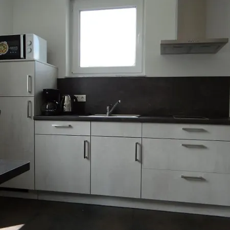 Apartdays 사르쉬테드