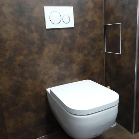 Apartdays Lejlighedshotel