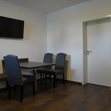 Apartmanhotel Apartdays