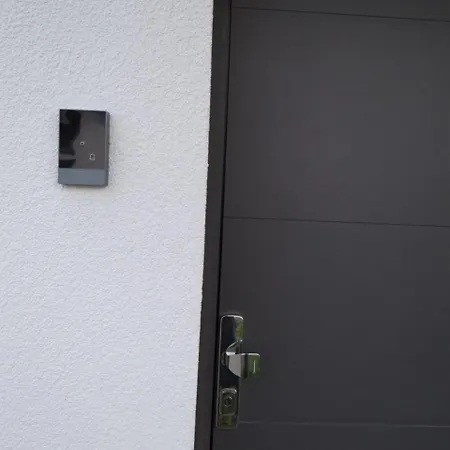 Apartdays 아파트호텔 *