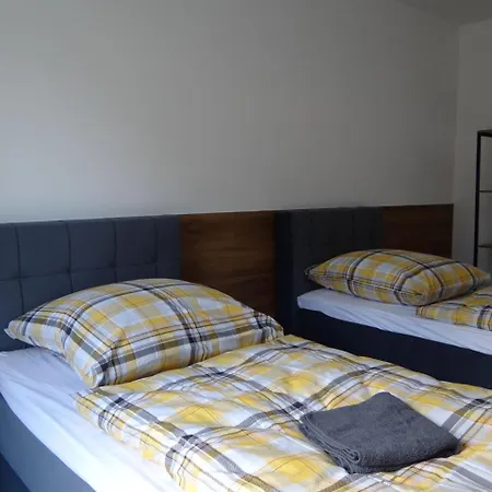 Apartdays Apartmanhotel 3*