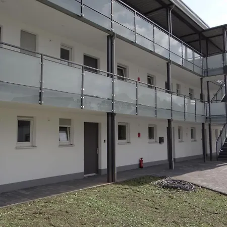 Apartdays Apartmanhotel 3*