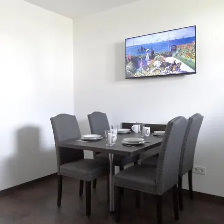 Apartmanhotel Apartdays Sarstedt