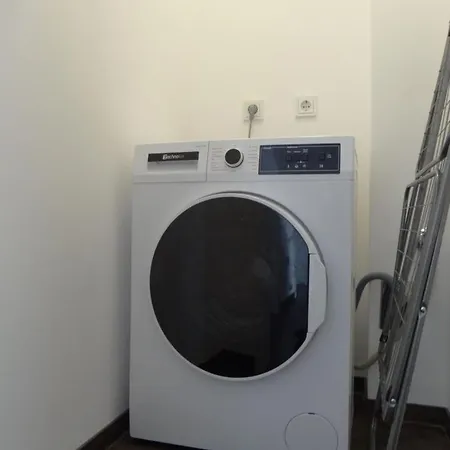 Apartmanhotel Apartdays 3*