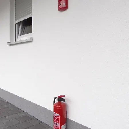 Apartdays زارشتيد