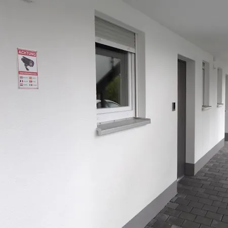 Apartdays Apartmanhotel Sarstedt