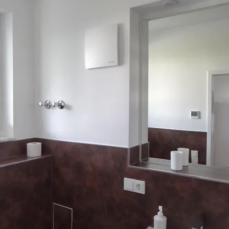 Apartdays 3* Sarstedt