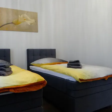 Apartdays Apartmanhotel