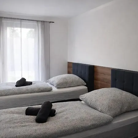 Apartdays 3*