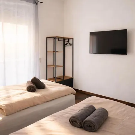 Apartdays 3*