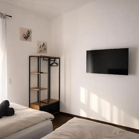 Apartdays Apartmanhotel