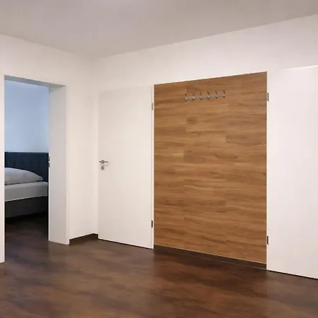 Apartdays Sarstedt
