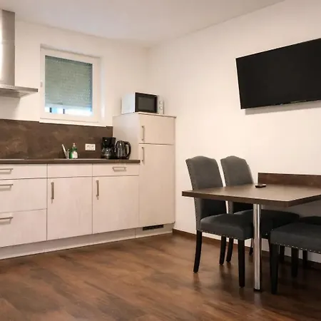 Apartdays Sarstedt