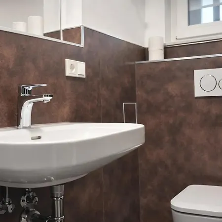 Apartdays Lejlighedshotel 3*