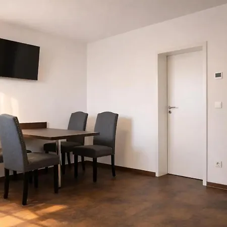 Apartdays Apartmanhotel