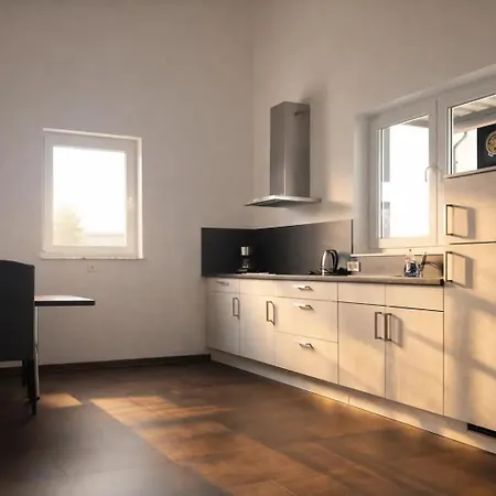 Apartmanhotel Apartdays