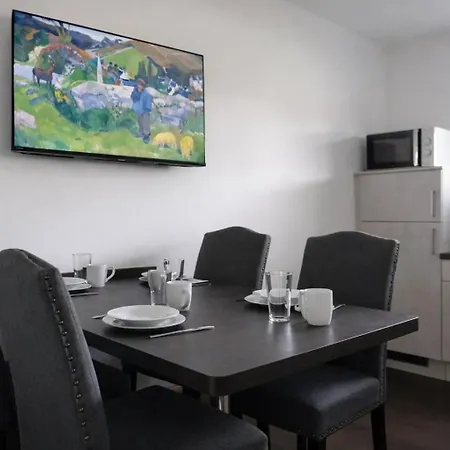 Apartdays 3* Sarstedt