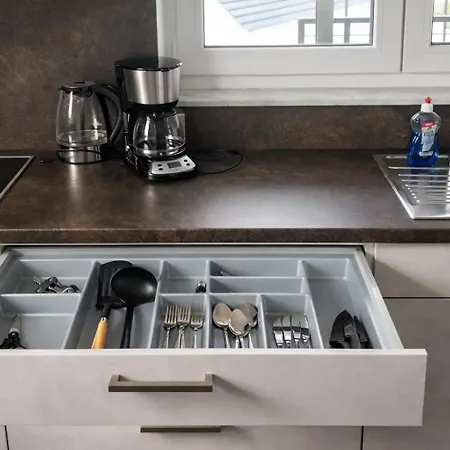 Apartmanhotel Apartdays