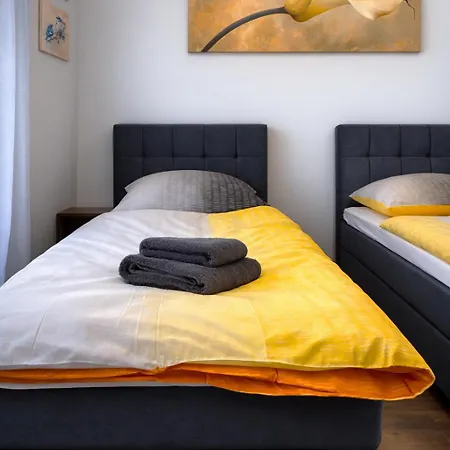 Apartdays 3*