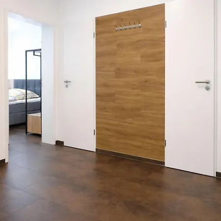 Apartdays شقة فندقية زارشتيد