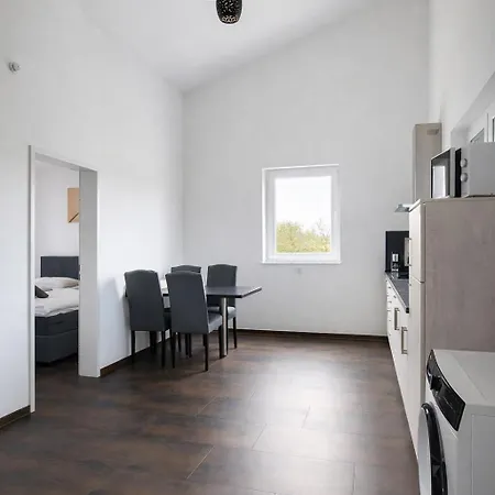 Apartdays Sarstedt