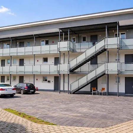 Apartdays 3* Sarstedt