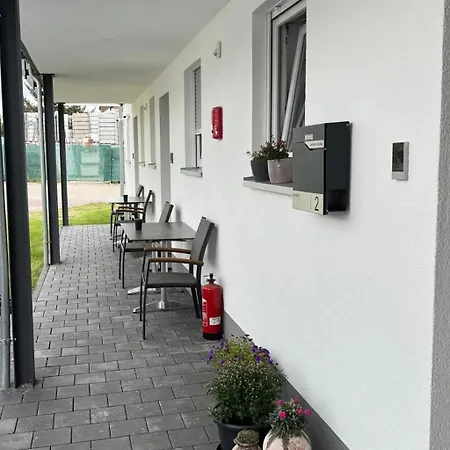 Apartdays