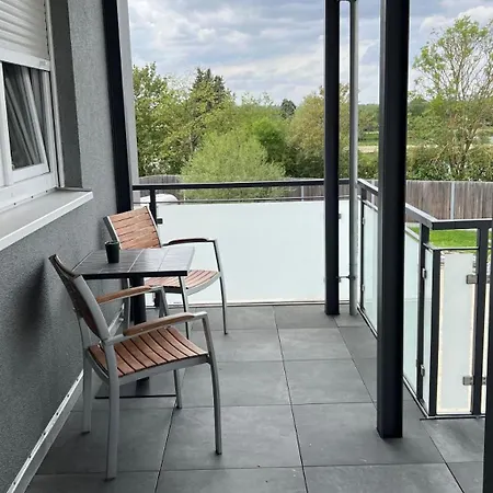 Apartdays