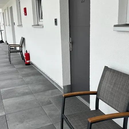 Apartdays 3* Sarstedt