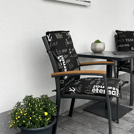 Lejlighedshotel Apartdays Sarstedt